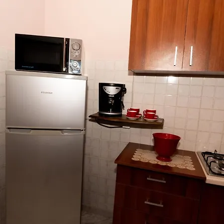 Bed & Breakfast L' Edera Corleone