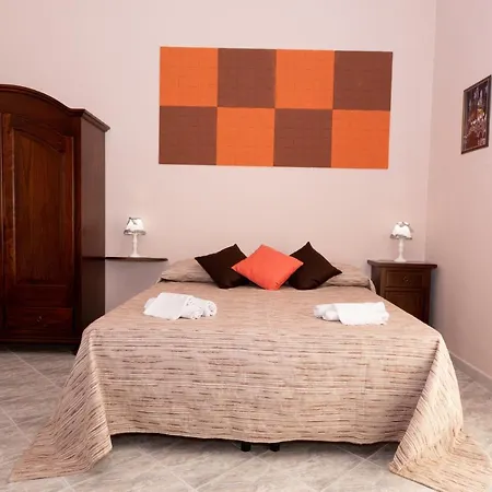 L' Edera Bed & Breakfast
