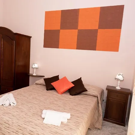 L' Edera Bed & Breakfast 3*