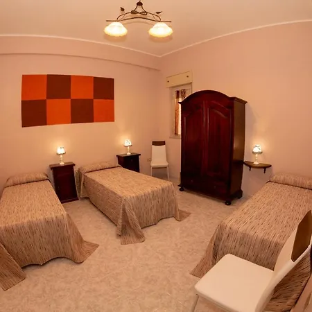 Bed & Breakfast L' Edera Corleone
