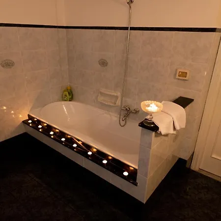 Bed & Breakfast L' Edera