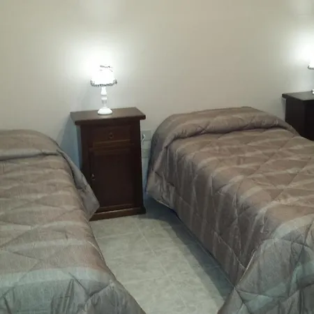 Bed & Breakfast L' Edera 3*
