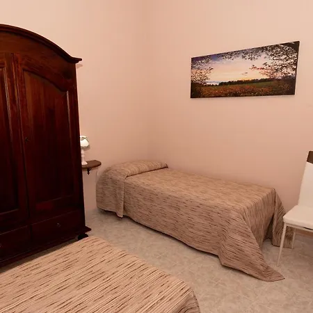 L' Edera Bed & Breakfast