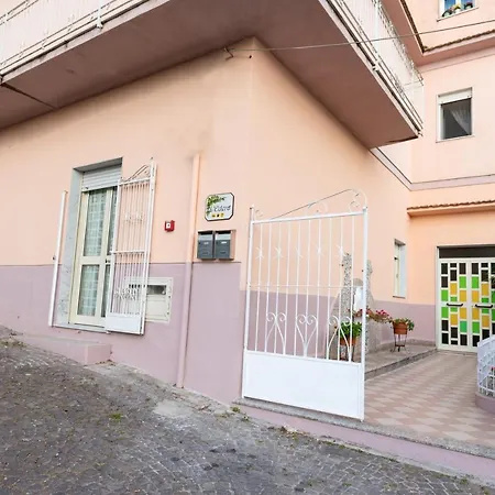 Bed & Breakfast L' Edera 3*
