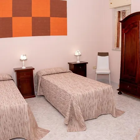 Bed & Breakfast L' Edera