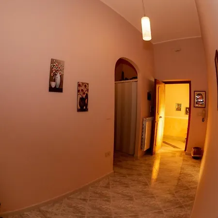 L' Edera Bed & Breakfast 3*