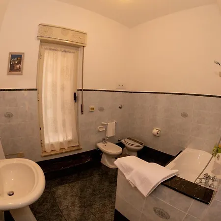Bed & Breakfast L' Edera Corleone