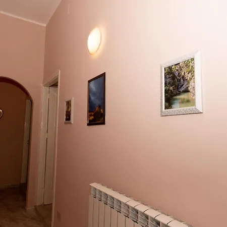 Bed & Breakfast L' Edera