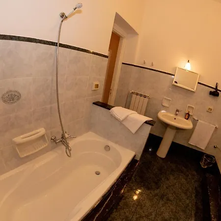 Bed & Breakfast L' Edera Corleone