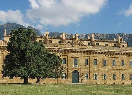 L' Edera Bed & Breakfast Corleone