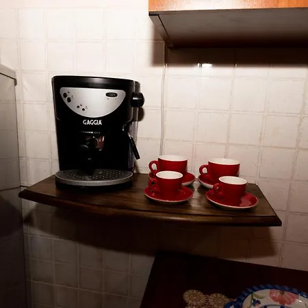 Bed & Breakfast L' Edera Corleone