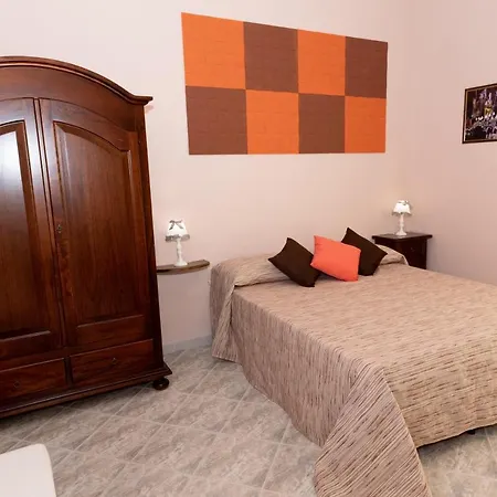 Bed & Breakfast L' Edera 3*