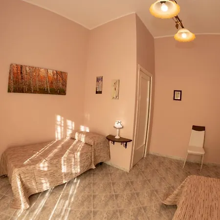 L' Edera Bed & Breakfast