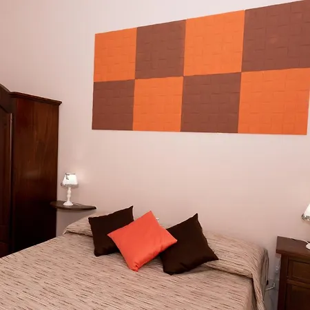 L' Edera Bed & Breakfast Corleone